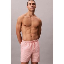 Calvin Klein Erkek Mayo Şort LV00N610403TP