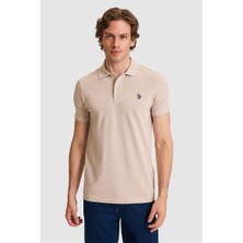 U.s. Polo Assn. Erkek Tişört