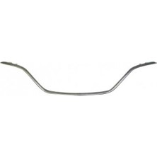Maher Cam Açma Kolu M.131 Dks Plastik (Oem NO:85004083)
