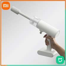 Xiaomi Mijia Kablosuz 270 W 24 Bar Basınçlı Araba Yıkama Makinesi Outlet Teşhir Ürün