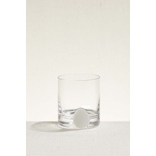 Paşabahçe Dot Viski Bardağı Opal, Viski Bardağı, 1 Adet
