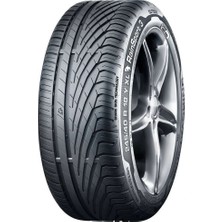 Uniroyal Rainsport 3 195/55R16 87H Rft (Yaz) (2025)