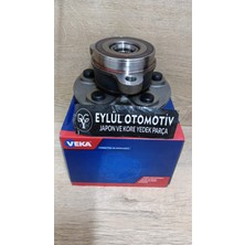 Veka 43550-F4010 / 44-4317 Porya Sol-Sag On Rulmanlı 5 Bjn Abs Sensorlu Toyota Corolla (E21) 1.6 - 1.8 Hybrıd 2019-/ C-Hr (_X1_) 1.2 T - 1.8 Hybrid 2016- |