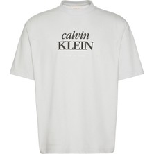 Calvin Klein Jeans Erkek Tişört LV04RF818G