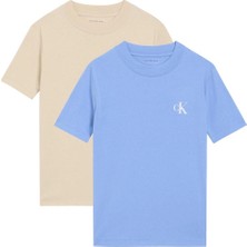 Calvin Klein Erkek Çocuk Takım LVCKSJA45B