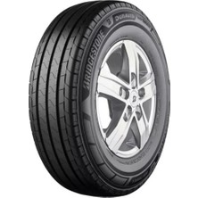 Bridgestone Duravis Van 235/65R16C 121/120R Enlıten-Ev (Yaz) (2026)