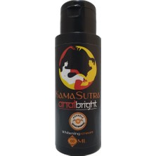 Fırfır Moda Kamasutraerotik Analrenk Ton Değiştirme Kremi Bay Bayan 60 ml