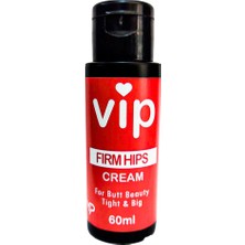 Fırfır Moda Vıp Kaıçabakım Kremi Bay Bayan Krem 60 ml