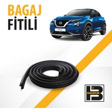 B&M Kauçuk Nissan Juke (2020-2025) Bagaj Fitili BM02399