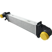 MGA Turbo Radyatör Intercooler Mercedes W204 C180 C200 07- 2045000500