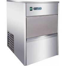 Radyancı Buz Makınası 25 kg