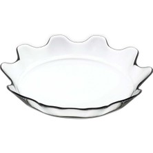Paşabahçe Patisserie Servis Tabağı 320 Mm, Servis Tabağı, 1 Adet