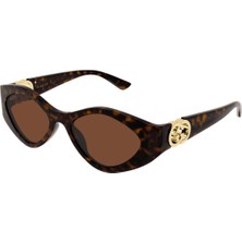 Gg 2121S 003 52 Gucci Güneş Gözlüğü