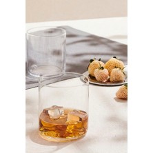 Paşabahçe Nude Finesse Viski Bardağı 390 Cc, Viski Bardağı, 1 Adet