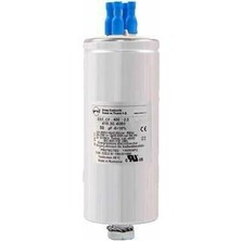 Pofaco Entes CF-400-1,67 Monofaze Kond.