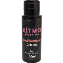 Fırfır Moda Ritmix Bay Bayan Analrenk Bakım Kremi 60 ml