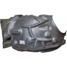 TŞT Bmw 1 Serisi 2012-2015 Ön Çamurluk Davlumbazı Önün Arkası Sol (Lcı) (Oem No (A51717241845))