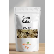 Mucize Tıp Çam Sakızı Dökme 100 gr