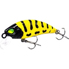 Foçalı Ecotackle Cervantes 50S Arı 5cm 4.5gr Lrf Maket Yem