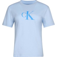 Calvin Klein Jeans Kadın Tişört LV047B865G