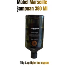 Mabel Marseille Mabel Marseılle Saç Şampuanı 380 ml
