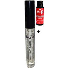 Fırfır Moda Dojo Hotlip Plumper Dudak Dolgunlaştırıcının Yanında Vip Göğüsbüyütücü Krem 60 ml