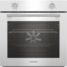 Grundig GMBM400W Ankastre Standart Fırın