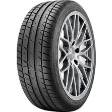 Tigar Ultra High Performance 205/50R17 93W Xl (Yaz) (2024)