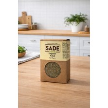 Sade Organik Nane 70 gr