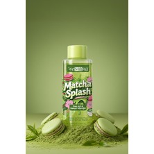 Wemara Matcha Splash Dus Jelı Banyo Kopugu 500 ml