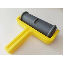 Atölye Matris Islak Kumda Oyuncak Araba Için Yol Yapan Merdane Plaj Oyuncağı 3D Baskı Pla Plastik. Muhtelif Renklerde Gönderilmektedir.