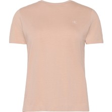 Calvin Klein Jeans Kadın Tişört LV047B224G