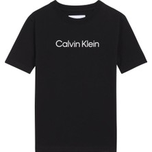 Calvin Klein Erkek Çocuk Tişört LV1CKSJA29
