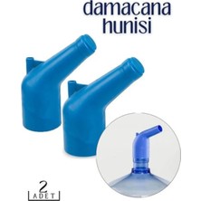 Empressco Pratik Damacana Su Aktarma Huni, Kolay ve Hızlı Kullanım