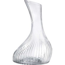 Paşabahçe Nude Vini Optikli Karaf 1750 Cc, Şık Sürahi