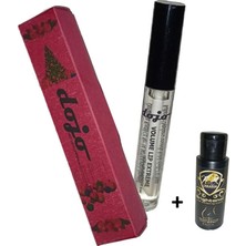 Fırfır Moda Dojo Dudàk Dolgunlaştırıcının Hotlip Plumper Yanında Caraboa Analbeyazlatıcı Krem 60 ml