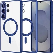 Sb Shopping Galaxy S26 Kross Magneticsafe Kapak - Lacivert