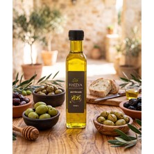 Soğuk Sıkımzeytinyağ 250 ml
