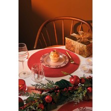 Paşabahçe Jolly Tabak 21 Cm, 1 Adet