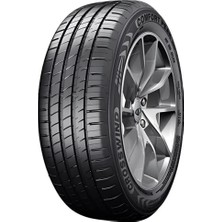 Crosswind Comfort Peak 215/55R17 94V (Yaz) (2026)
