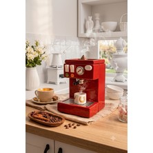 Markerartzi Espresso Tütsülük