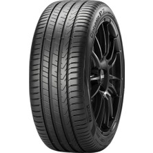 Pirelli Cinturato P7 P7C2 + 235/40R19 96W Xl Seal (Yaz) (2025)