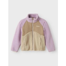 Name It Kıds Nkfmonıca Teddy  Block1 Çocuk Mont 13243674