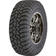 General Tire Grabber X3 265/60R18 119/116Q 10PR (Yaz) (2025)