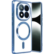 Sb Shopping Redmi Note 15 4g Kross Magneticsafe Kapak - Sierra