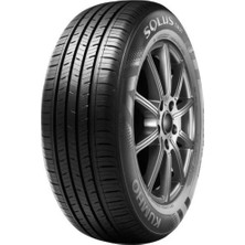 Kumho Solus TA31 215/50R18 92H M+S (Yaz) (2026)