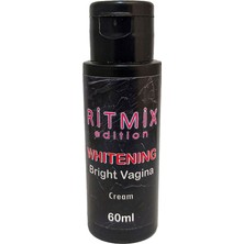 Fırfır Moda Ritmix Kadınlara Özel Renk Vajinabakım Kremi 60 ml