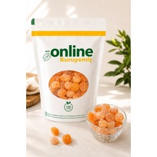 Nizip Online Kuruyemiş Altın Portakal 500 gr