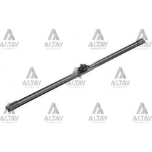 Bosch Silecek Süpürgesi Tek Aerotwın Plus (500MM) (Oem NO:3397006947)