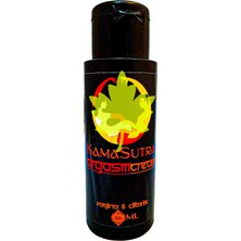 Fırfır Moda Kamasutraerotik Kadınlara Özel Anlık Vajinalibido Kremi 60 ml